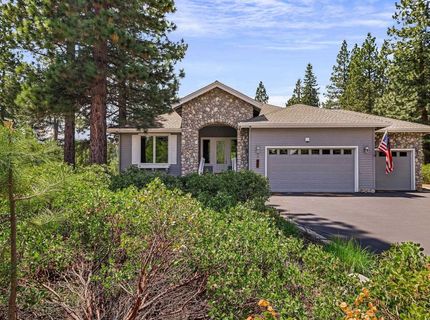 24 Frostwood Lane, Lake Almanor, CA 96137 Photo