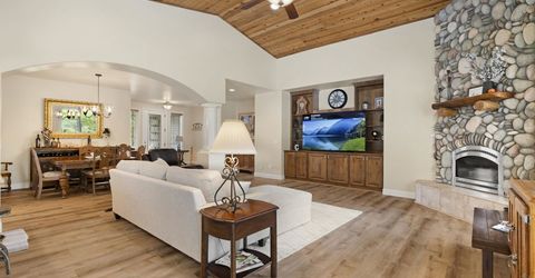 24 Frostwood Lane, Lake Almanor, CA 96137 Photo