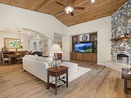 24 Frostwood Lane, Lake Almanor, CA 96137 Photo