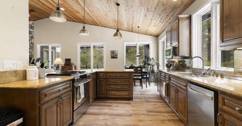 24 Frostwood Lane, Lake Almanor, CA 96137 Photo