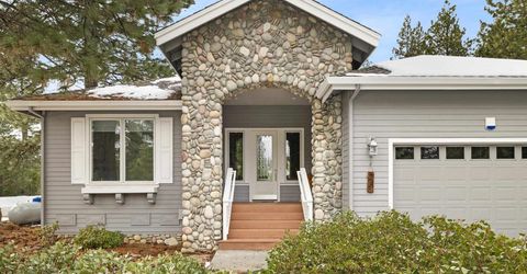 24 Frostwood Lane, Lake Almanor, CA 96137 Photo