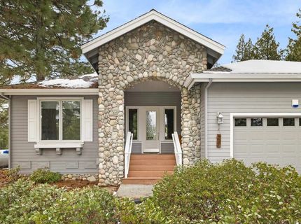 24 Frostwood Lane, Lake Almanor, CA 96137 Photo