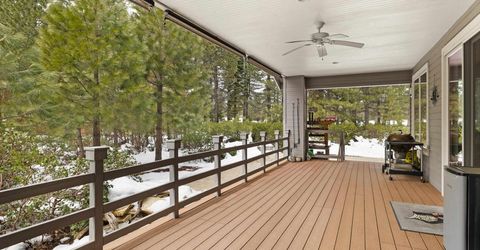 24 Frostwood Lane, Lake Almanor, CA 96137 Photo