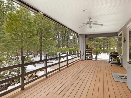24 Frostwood Lane, Lake Almanor, CA 96137 Photo