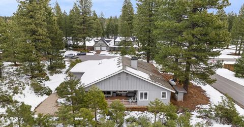24 Frostwood Lane, Lake Almanor, CA 96137 Photo