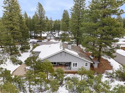 24 Frostwood Lane, Lake Almanor, CA 96137 Photo