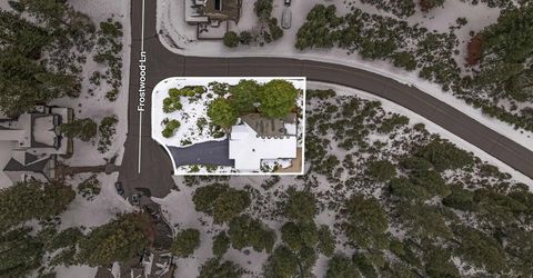 24 Frostwood Lane, Lake Almanor, CA 96137 Photo