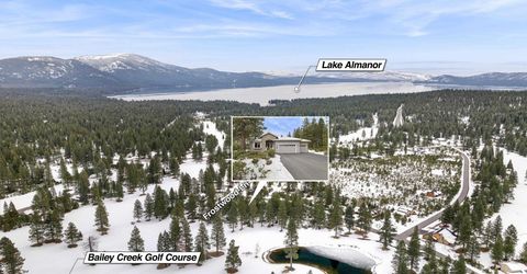 24 Frostwood Lane, Lake Almanor, CA 96137 Photo