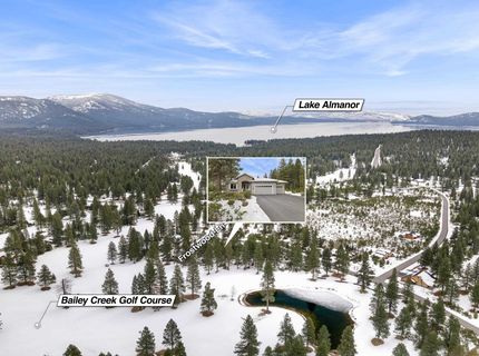 24 Frostwood Lane, Lake Almanor, CA 96137 Photo