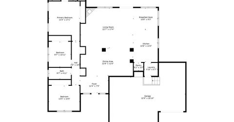 24 Frostwood Lane, Lake Almanor, CA 96137 Photo