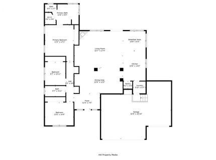 24 Frostwood Lane, Lake Almanor, CA 96137 Photo
