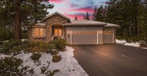 24 Frostwood Lane, Lake Almanor, CA 96137 Photo