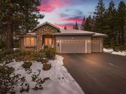 24 Frostwood Lane, Lake Almanor, CA 96137 Photo