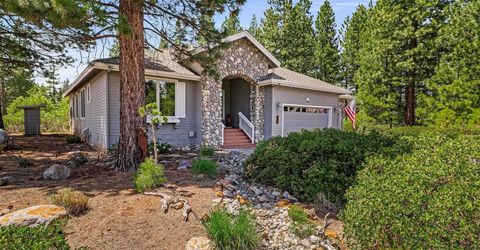 24 Frostwood Lane, Lake Almanor, CA 96137 Photo