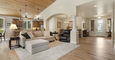 24 Frostwood Lane, Lake Almanor, CA 96137 Photo