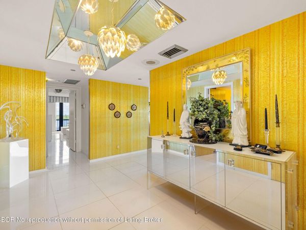 2660 S Ocean Boulevard, Unit 603N, Palm Beach, FL 33480