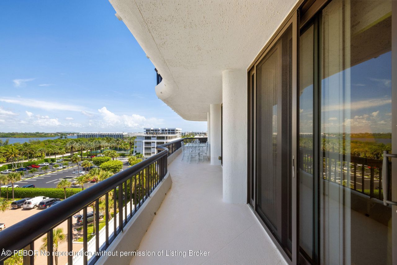 2660 S Ocean Boulevard, Unit 603N, Palm Beach, FL 33480 Photo