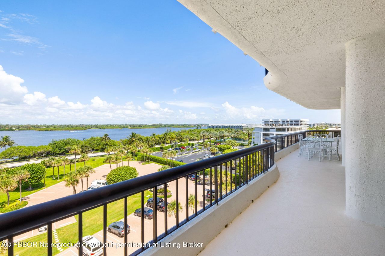 2660 S Ocean Boulevard, Unit 603N, Palm Beach, FL 33480 Photo