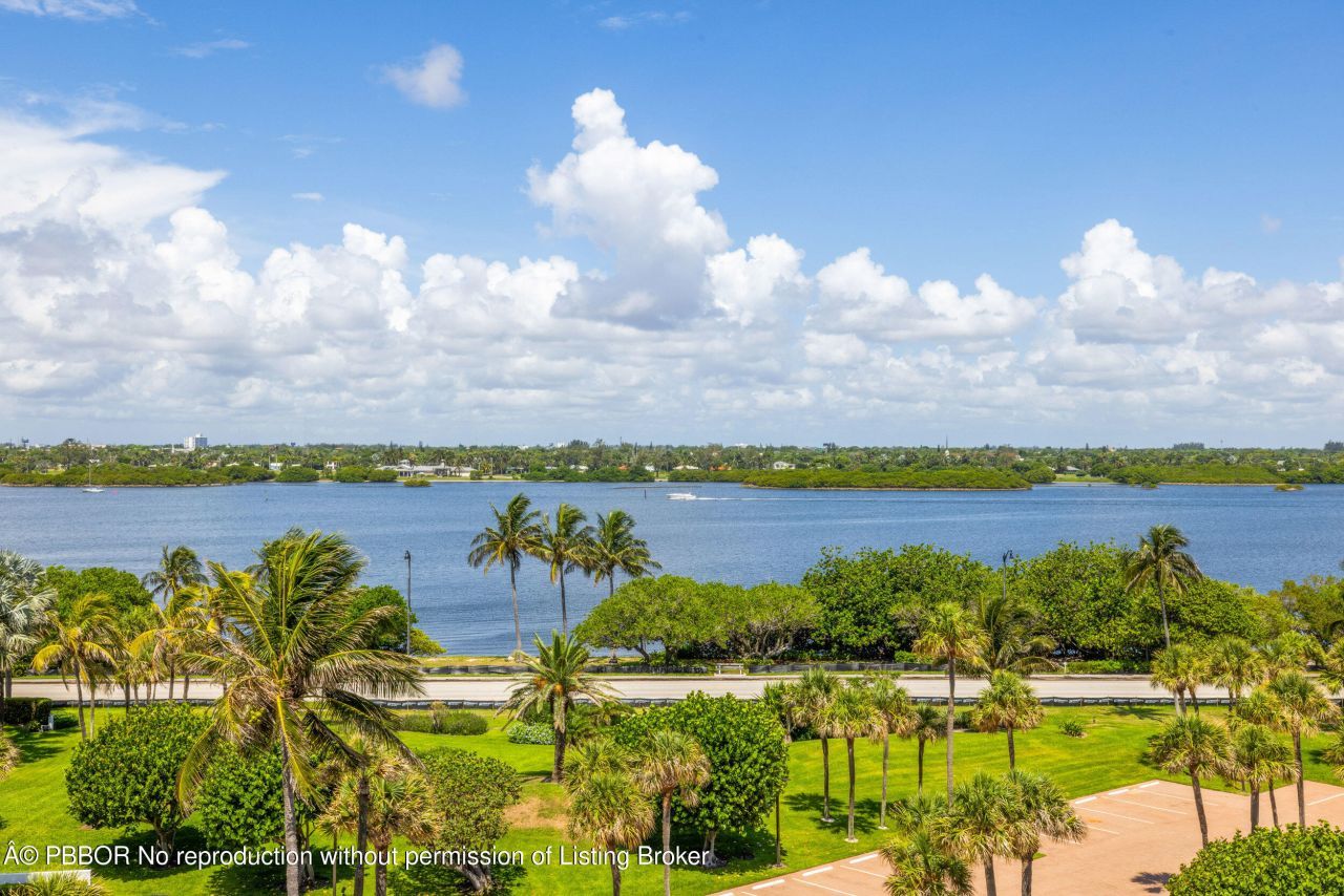 2660 S Ocean Boulevard, Unit 603N, Palm Beach, FL 33480 Photo