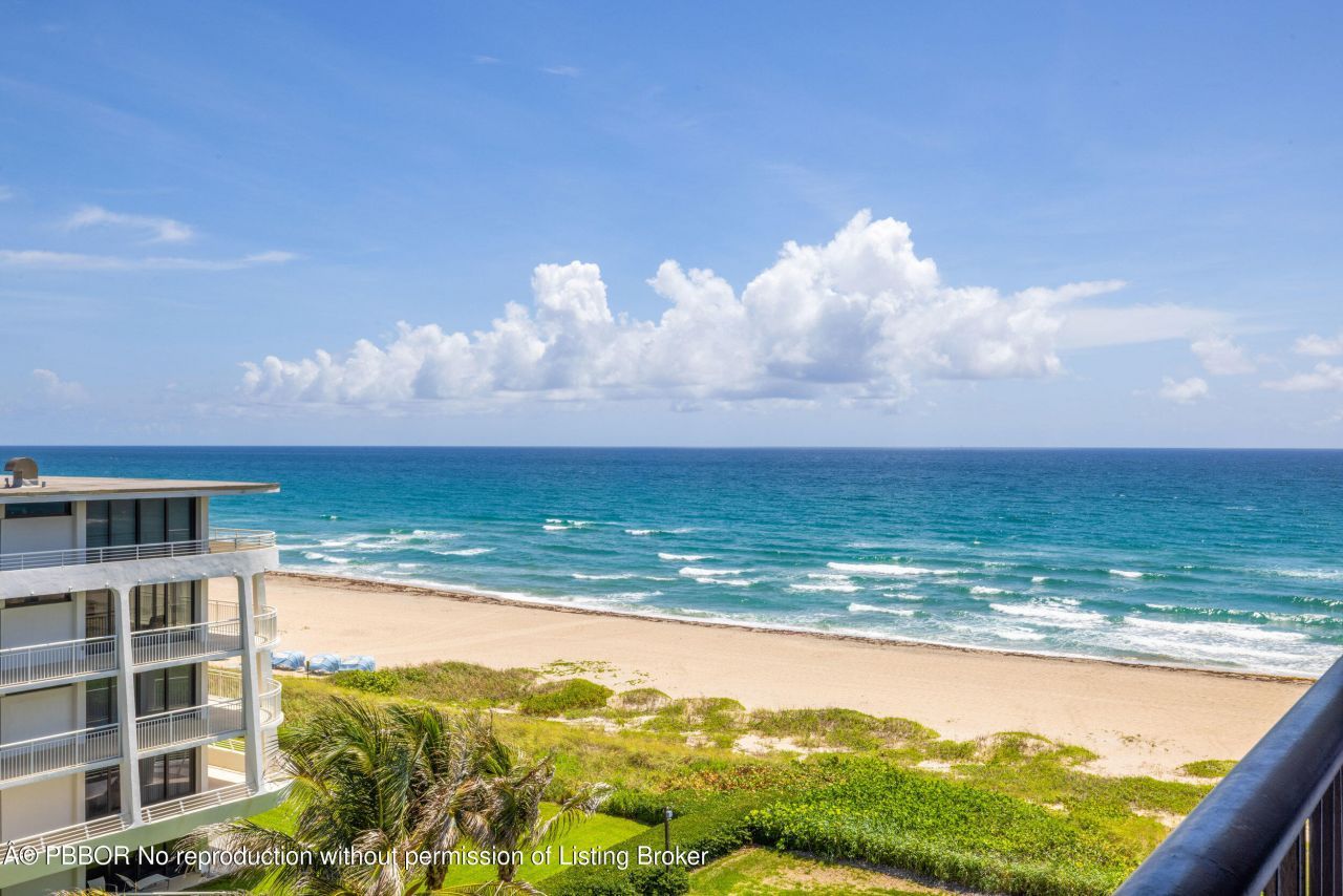 2660 S Ocean Boulevard, Unit 603N, Palm Beach, FL 33480 Photo