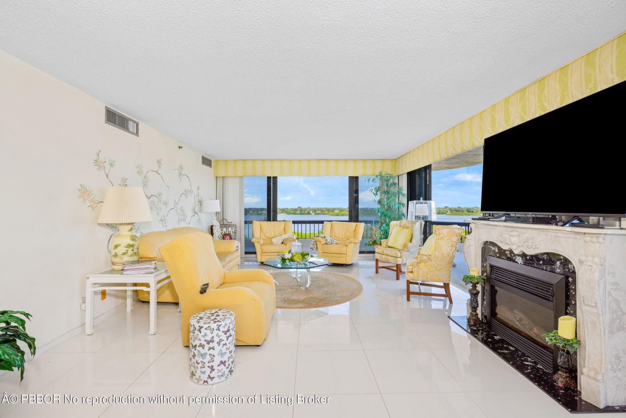 2660 S Ocean Boulevard, Unit 603N, Palm Beach, FL 33480 Photo