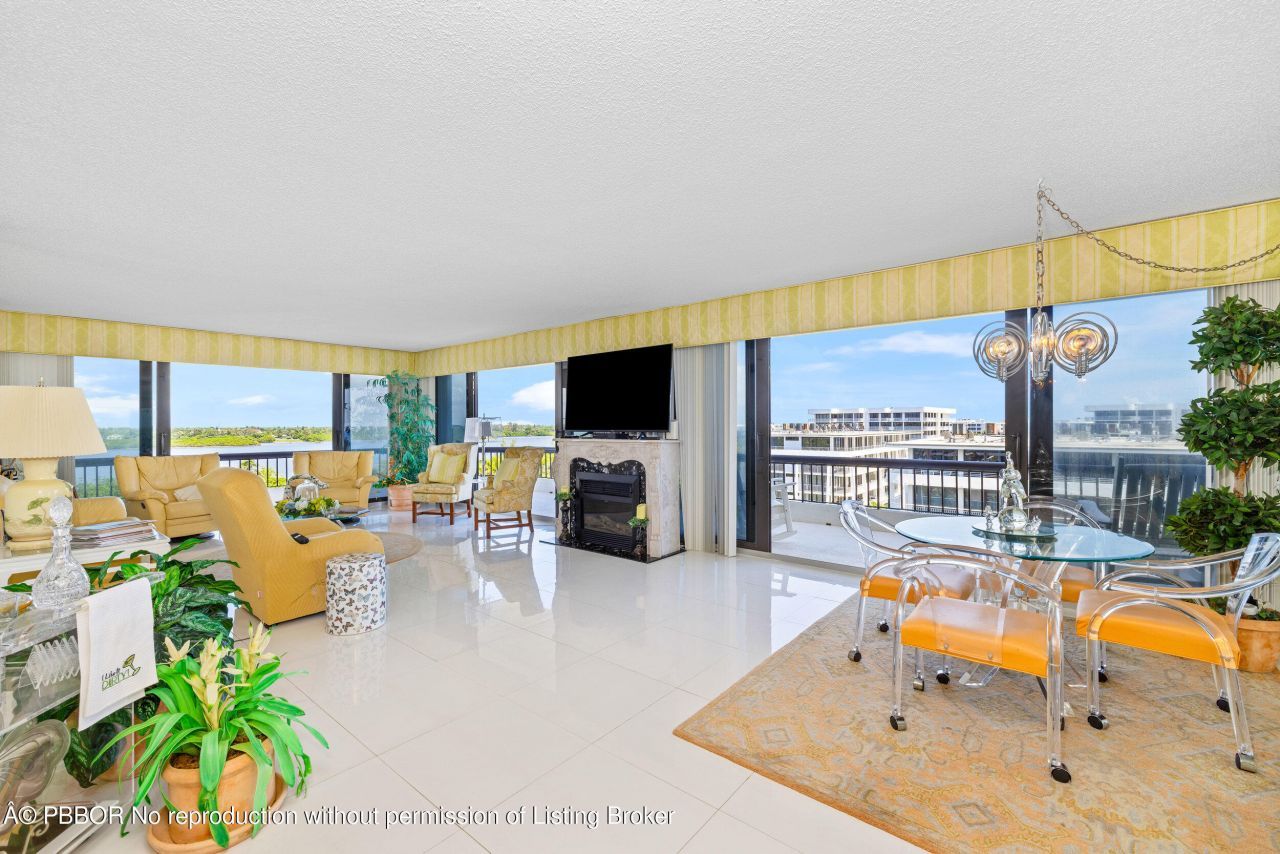 2660 S Ocean Boulevard, Unit 603N, Palm Beach, FL 33480 Photo