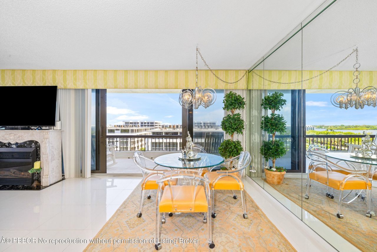 2660 S Ocean Boulevard, Unit 603N, Palm Beach, FL 33480 Photo