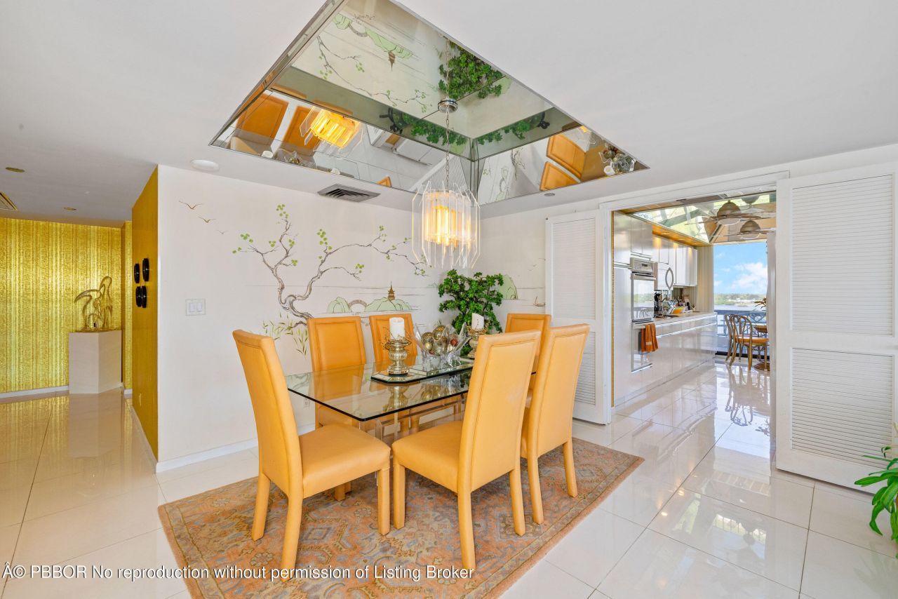 2660 S Ocean Boulevard, Unit 603N, Palm Beach, FL 33480 Photo