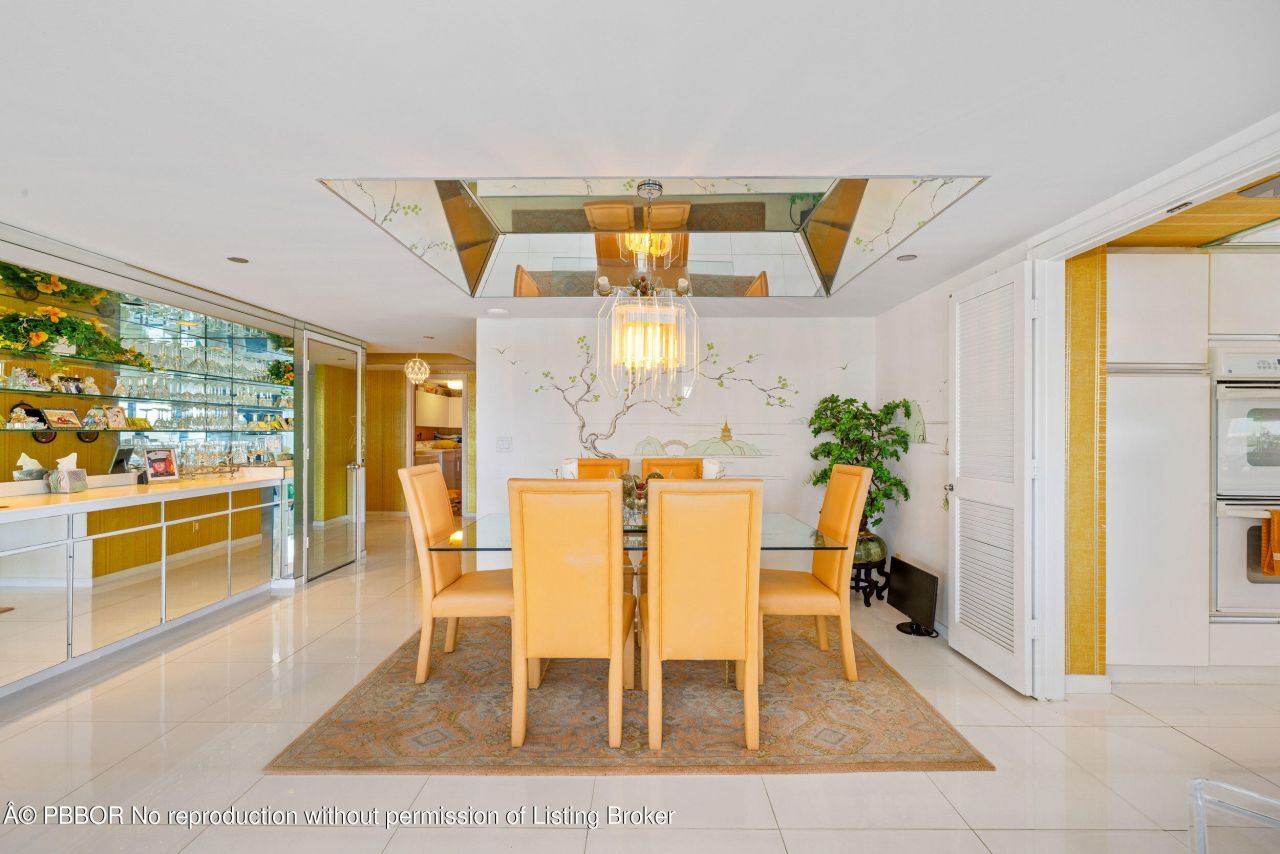 2660 S Ocean Boulevard, Unit 603N, Palm Beach, FL 33480 Photo