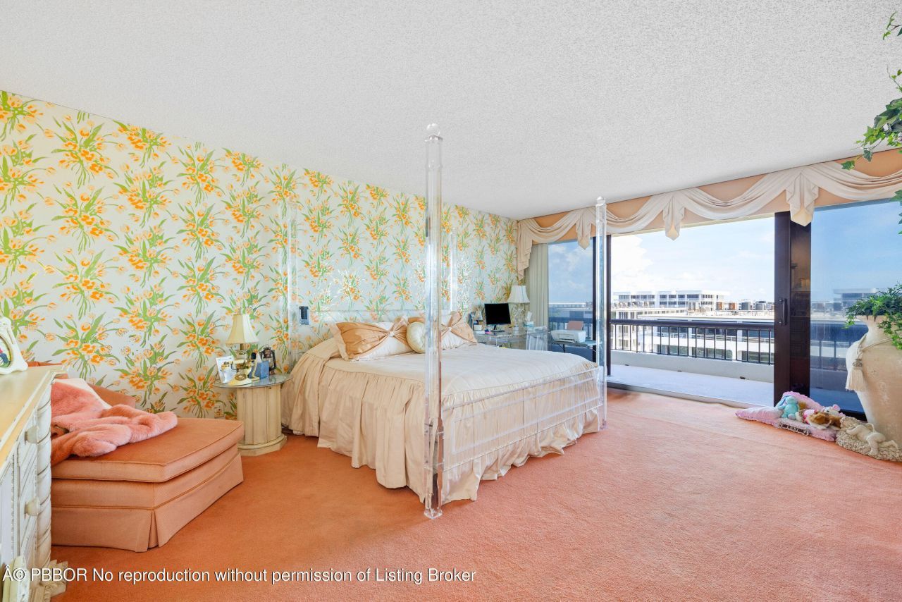 2660 S Ocean Boulevard, Unit 603N, Palm Beach, FL 33480 Photo