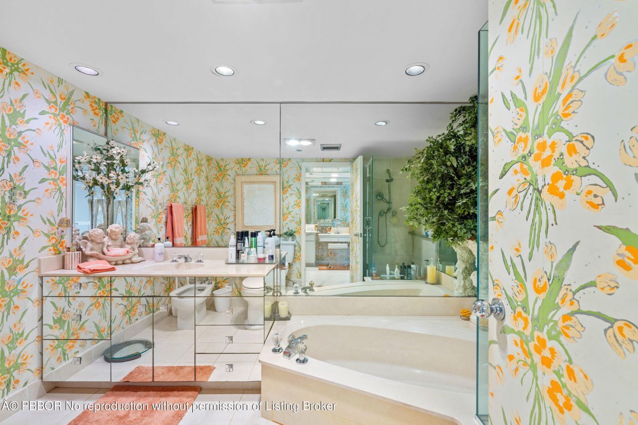 2660 S Ocean Boulevard, Unit 603N, Palm Beach, FL 33480 Photo