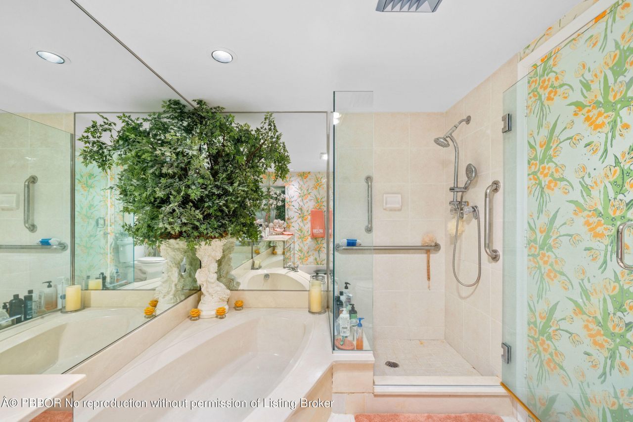 2660 S Ocean Boulevard, Unit 603N, Palm Beach, FL 33480 Photo