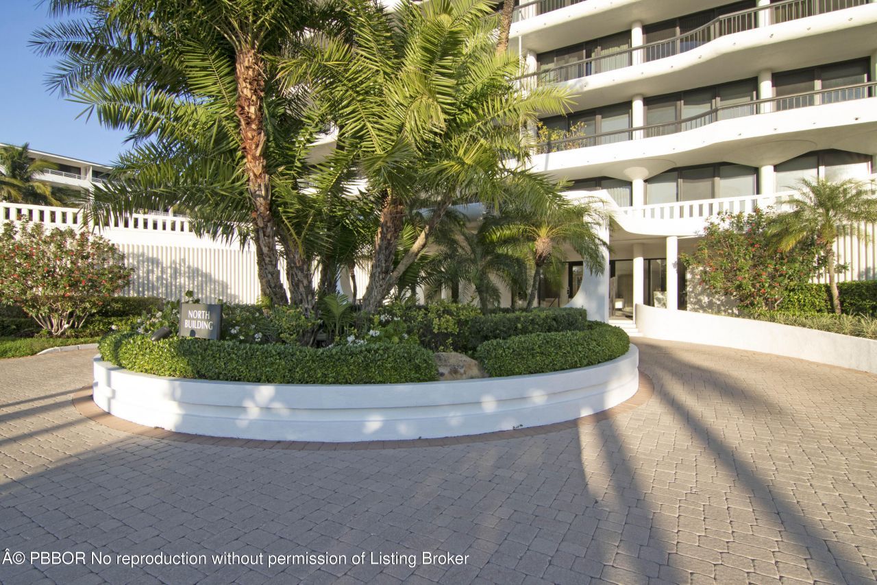 2660 S Ocean Boulevard, Unit 603N, Palm Beach, FL 33480 Photo