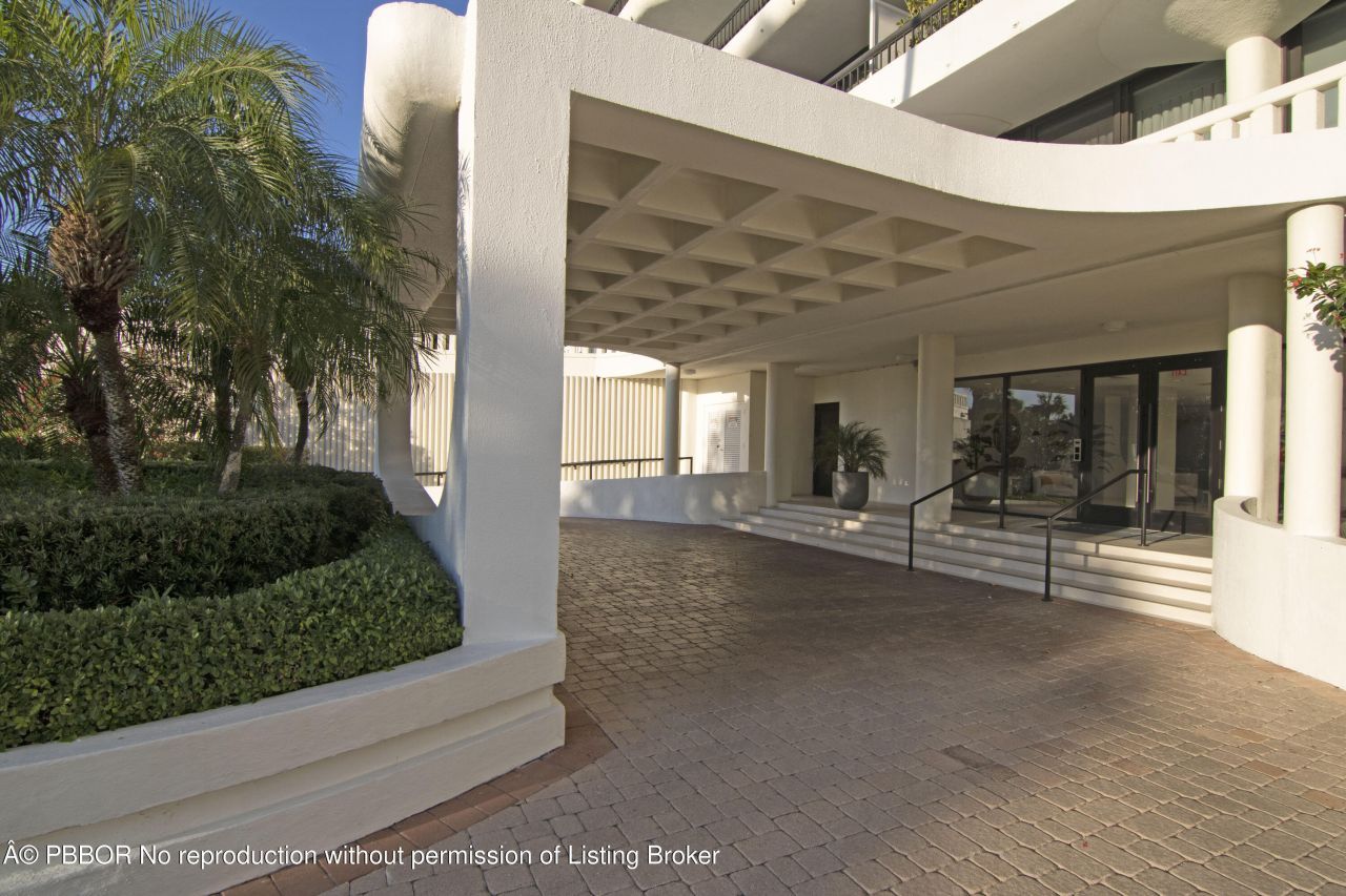 2660 S Ocean Boulevard, Unit 603N, Palm Beach, FL 33480 Photo