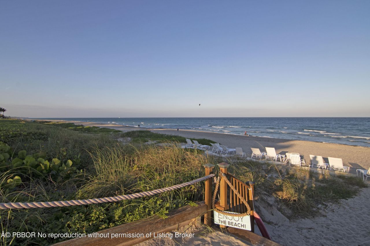 2660 S Ocean Boulevard, Unit 603N, Palm Beach, FL 33480 Photo