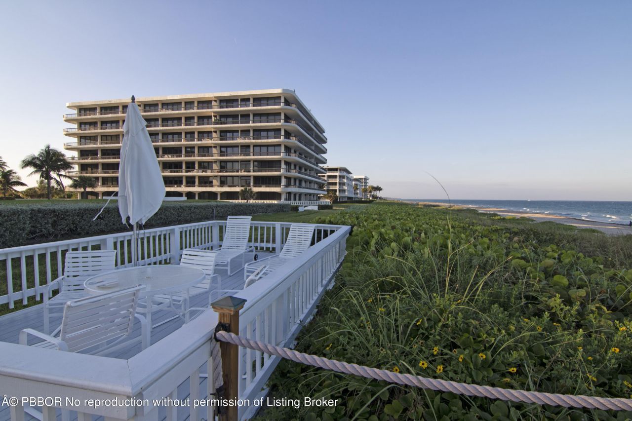 2660 S Ocean Boulevard, Unit 603N, Palm Beach, FL 33480 Photo
