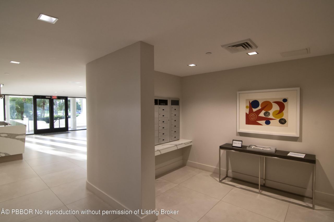 2660 S Ocean Boulevard, Unit 603N, Palm Beach, FL 33480 Photo