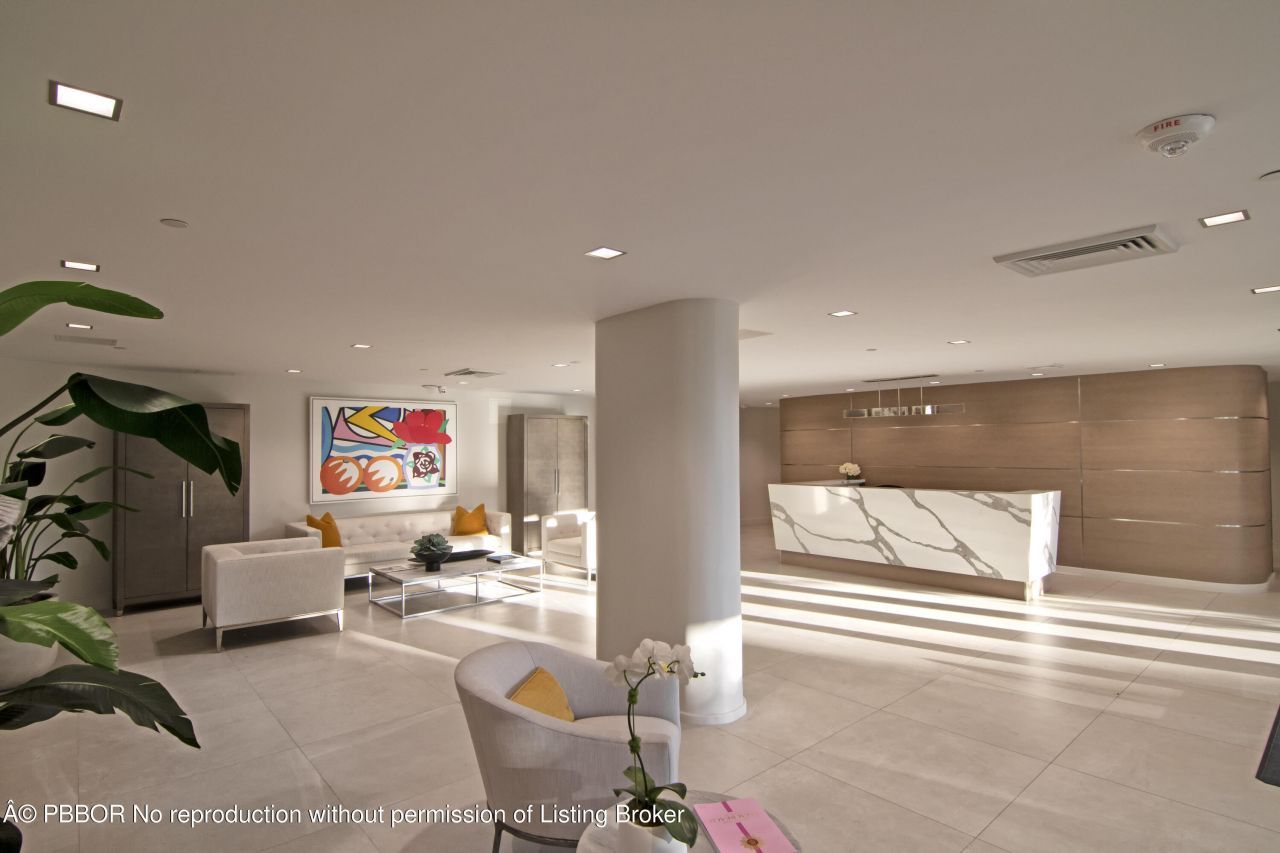 2660 S Ocean Boulevard, Unit 603N, Palm Beach, FL 33480 Photo