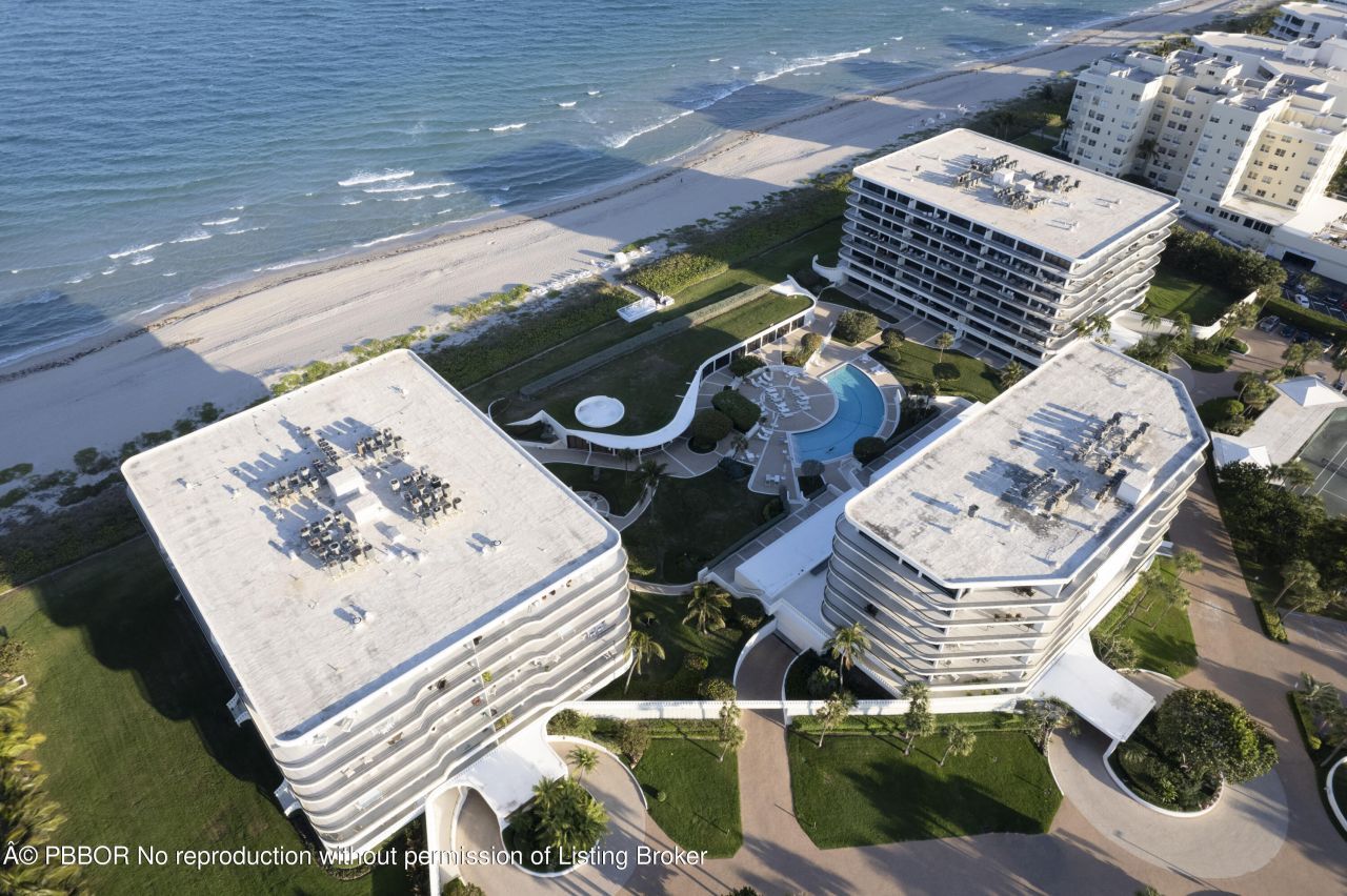 2660 S Ocean Boulevard, Unit 603N, Palm Beach, FL 33480 Photo