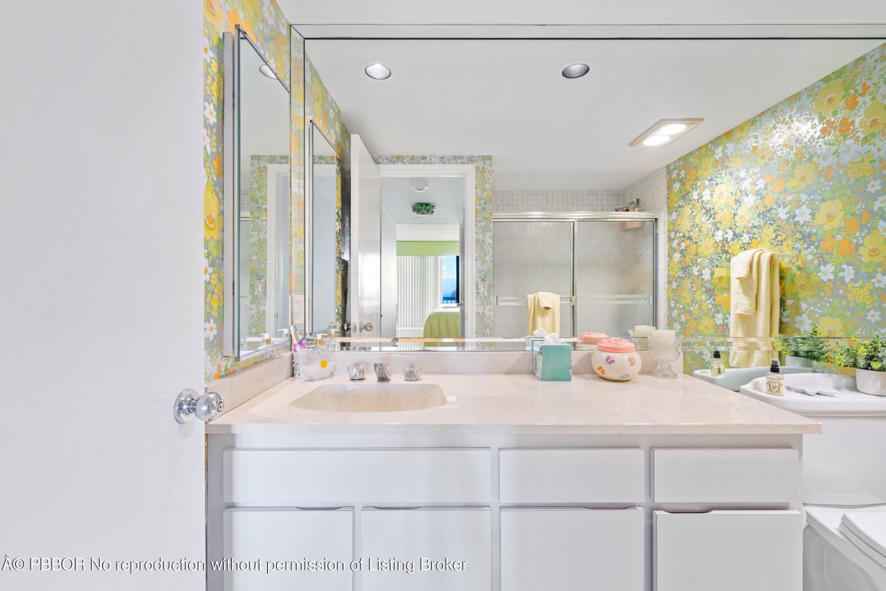 2660 S Ocean Boulevard, Unit 603N, Palm Beach, FL 33480 Photo