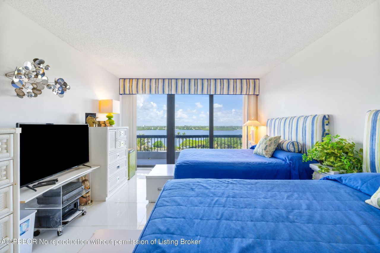 2660 S Ocean Boulevard, Unit 603N, Palm Beach, FL 33480 Photo