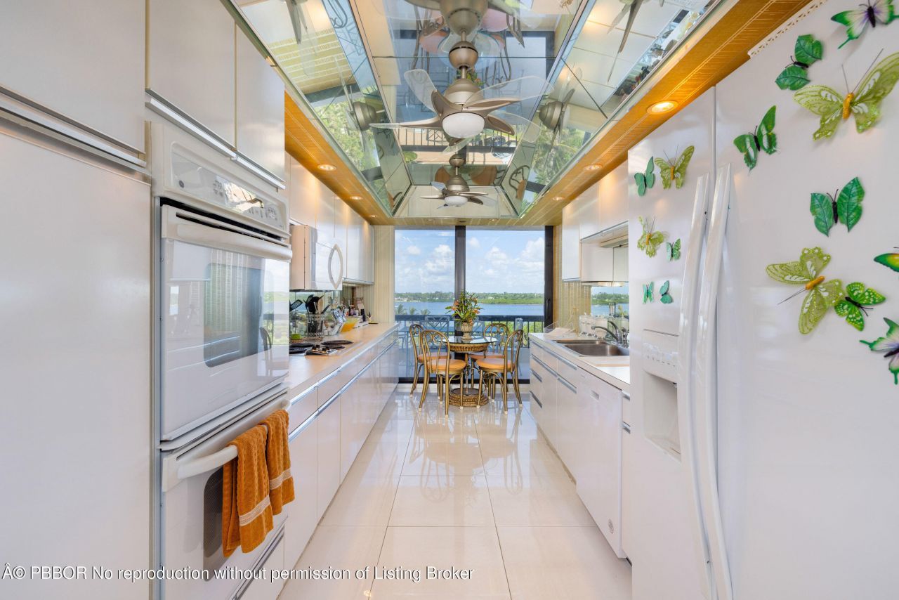 2660 S Ocean Boulevard, Unit 603N, Palm Beach, FL 33480 Photo