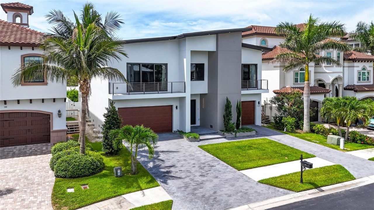 131 Forest Hills Drive, Redington Shores, FL 33708 Photo