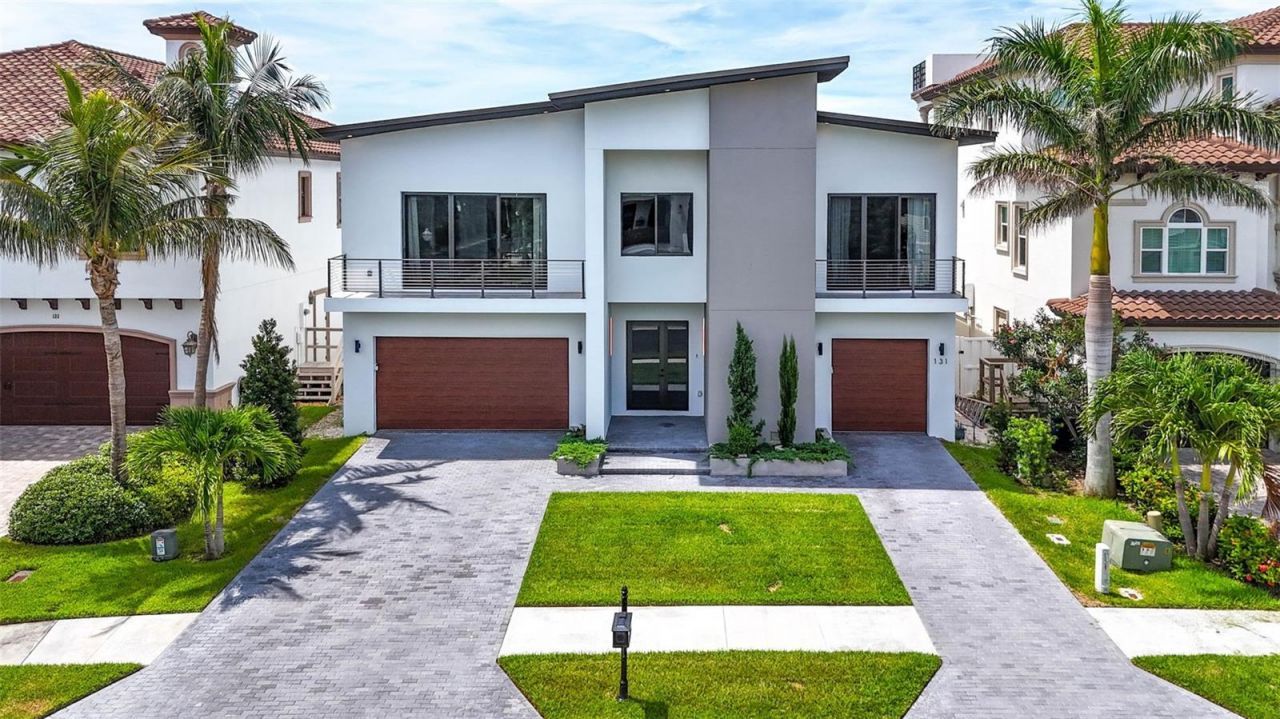 131 Forest Hills Drive, Redington Shores, FL 33708 Photo