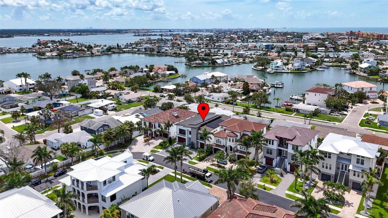 131 Forest Hills Drive, Redington Shores, FL 33708 Photo