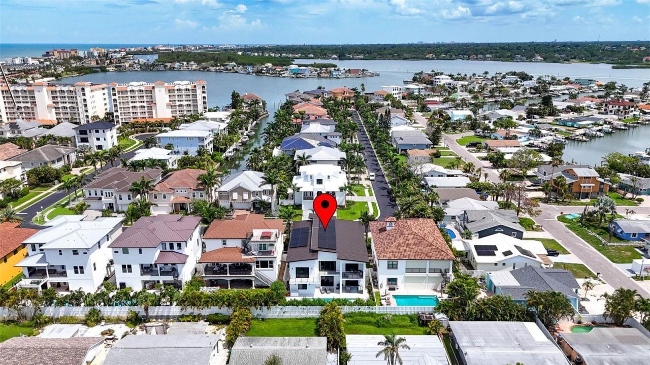 131 Forest Hills Drive, Redington Shores, FL 33708 Photo