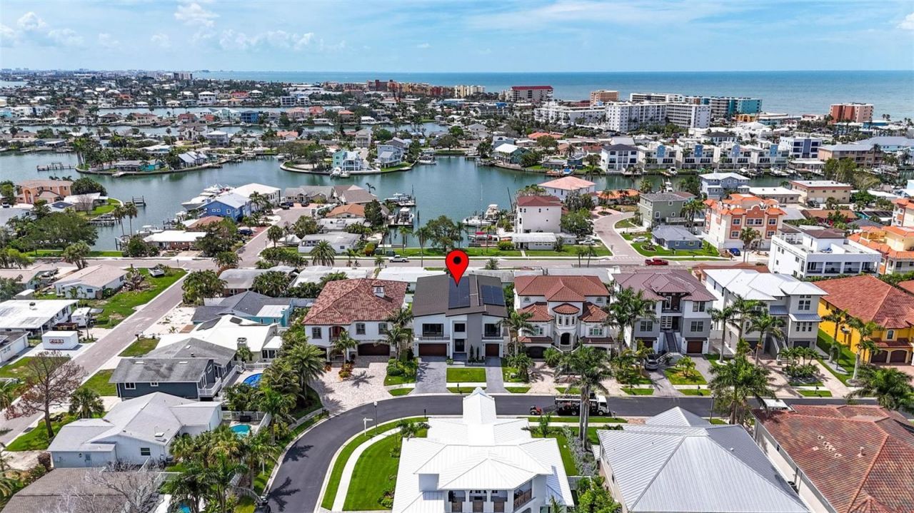 131 Forest Hills Drive, Redington Shores, FL 33708 Photo