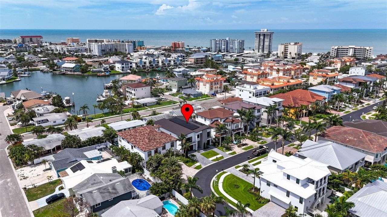 131 Forest Hills Drive, Redington Shores, FL 33708 Photo