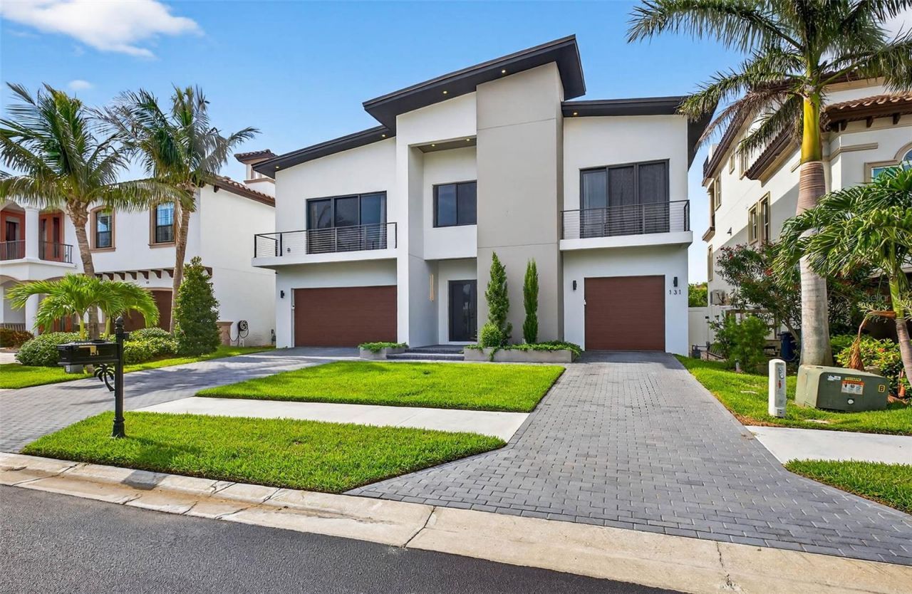 131 Forest Hills Drive, Redington Shores, FL 33708 Photo