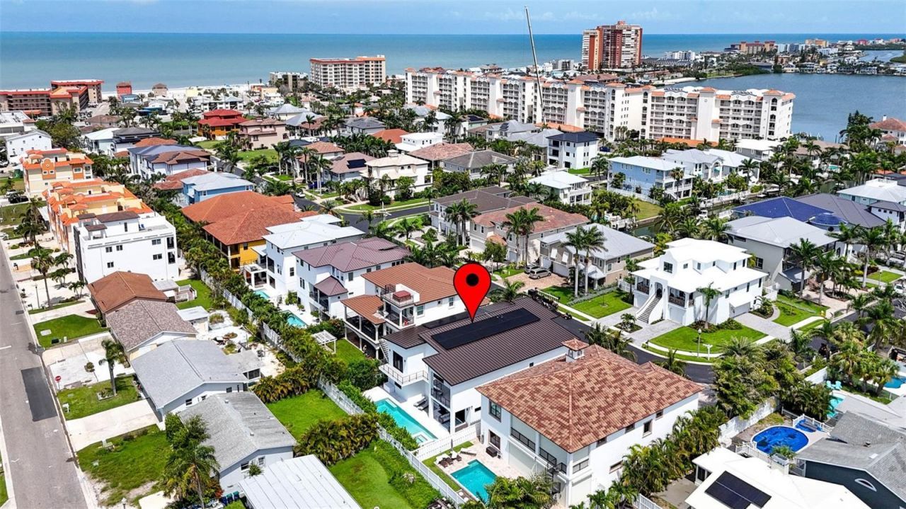 131 Forest Hills Drive, Redington Shores, FL 33708 Photo